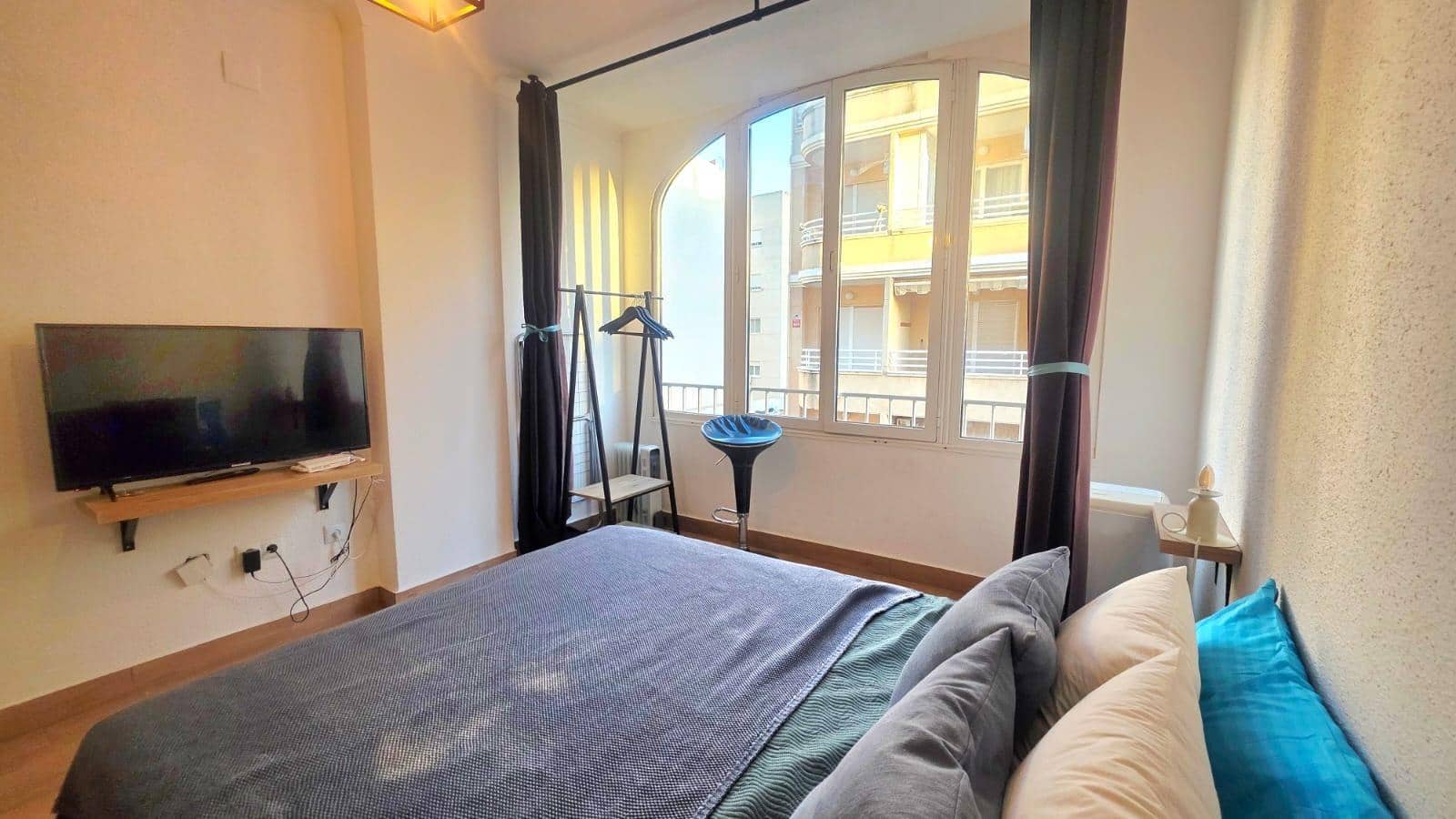 Studio til salg i Torrevieja - € 85.990 (Ref: 9738500)