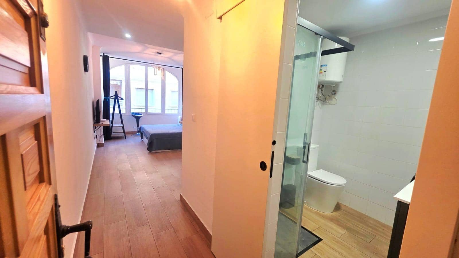 Studio til salg i Torrevieja - € 85.990 (Ref: 9738500)