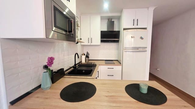 Studio til salg i Centro, Torrevieja - € 85.990 (Ref: 9738500)