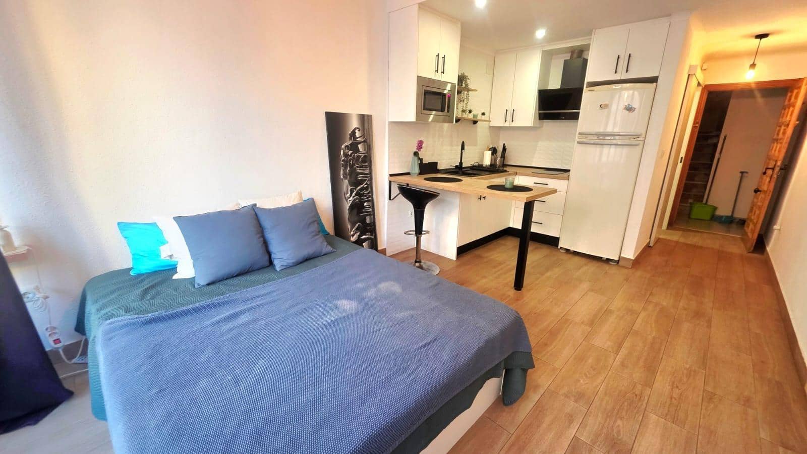 Studio til salg i Torrevieja - € 85.990 (Ref: 9738500)