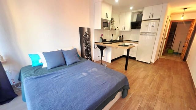 Studio til salg i Centro, Torrevieja - € 85.990 (Ref: 9738500)