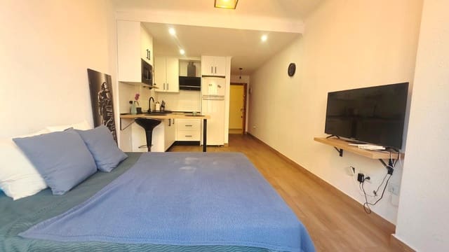 Studio til salg i Centro, Torrevieja - € 85.990 (Ref: 9738500)