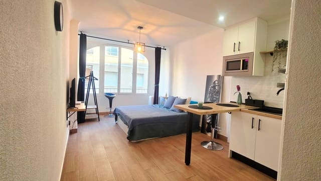 Studio til salg i Centro, Torrevieja - € 85.990 (Ref: 9738500)