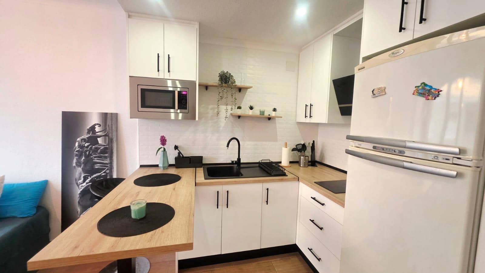 Apartament na sprzedaż w Torrevieja - 85 990 € (Ref: 9738501)