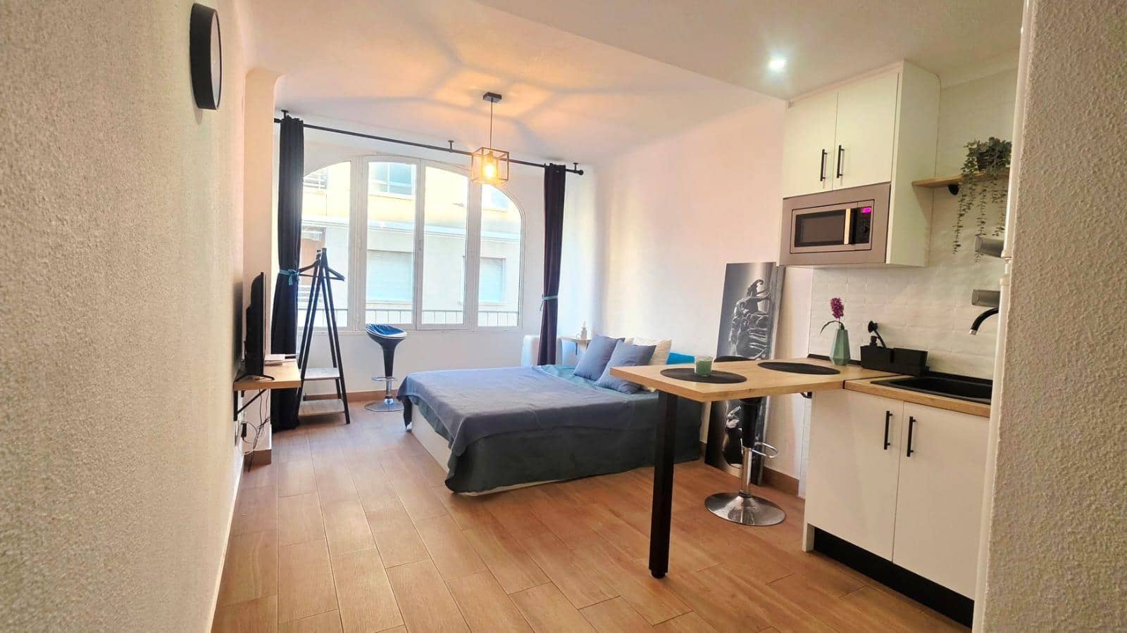 Apartament na sprzedaż w Torrevieja - 85 990 € (Ref: 9738501)