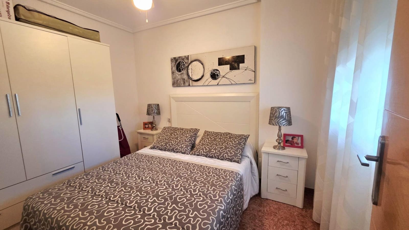 3 soverom Leilighet til salgs i Torrevieja med svømmebasseng - € 139 990 (Ref: 9738502)