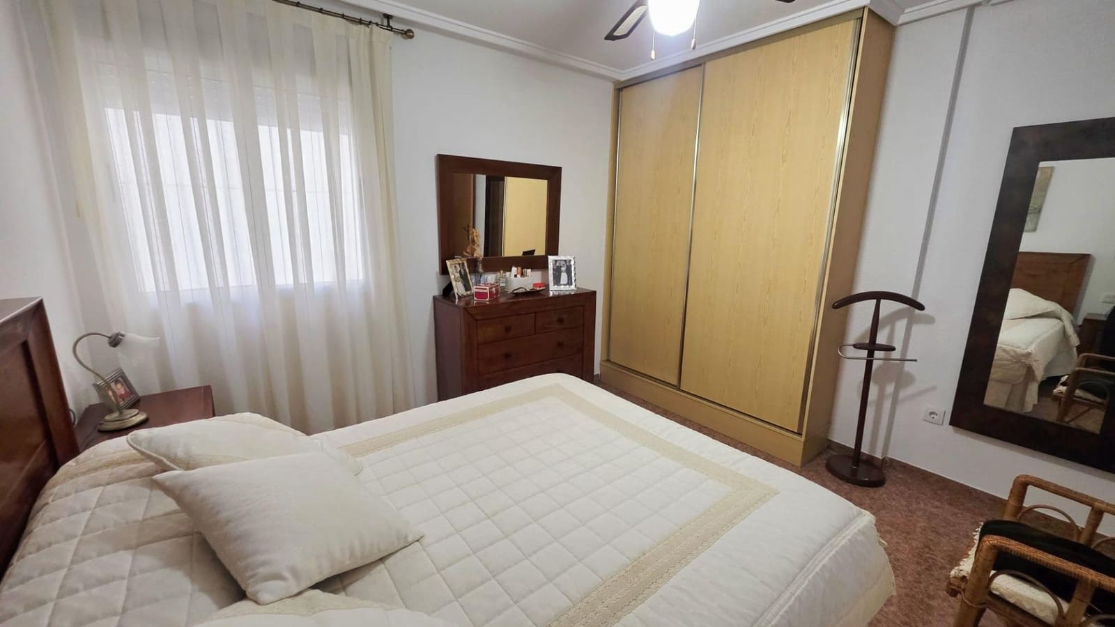 3 soverom Leilighet til salgs i Torrevieja med svømmebasseng - € 139 990 (Ref: 9738502)