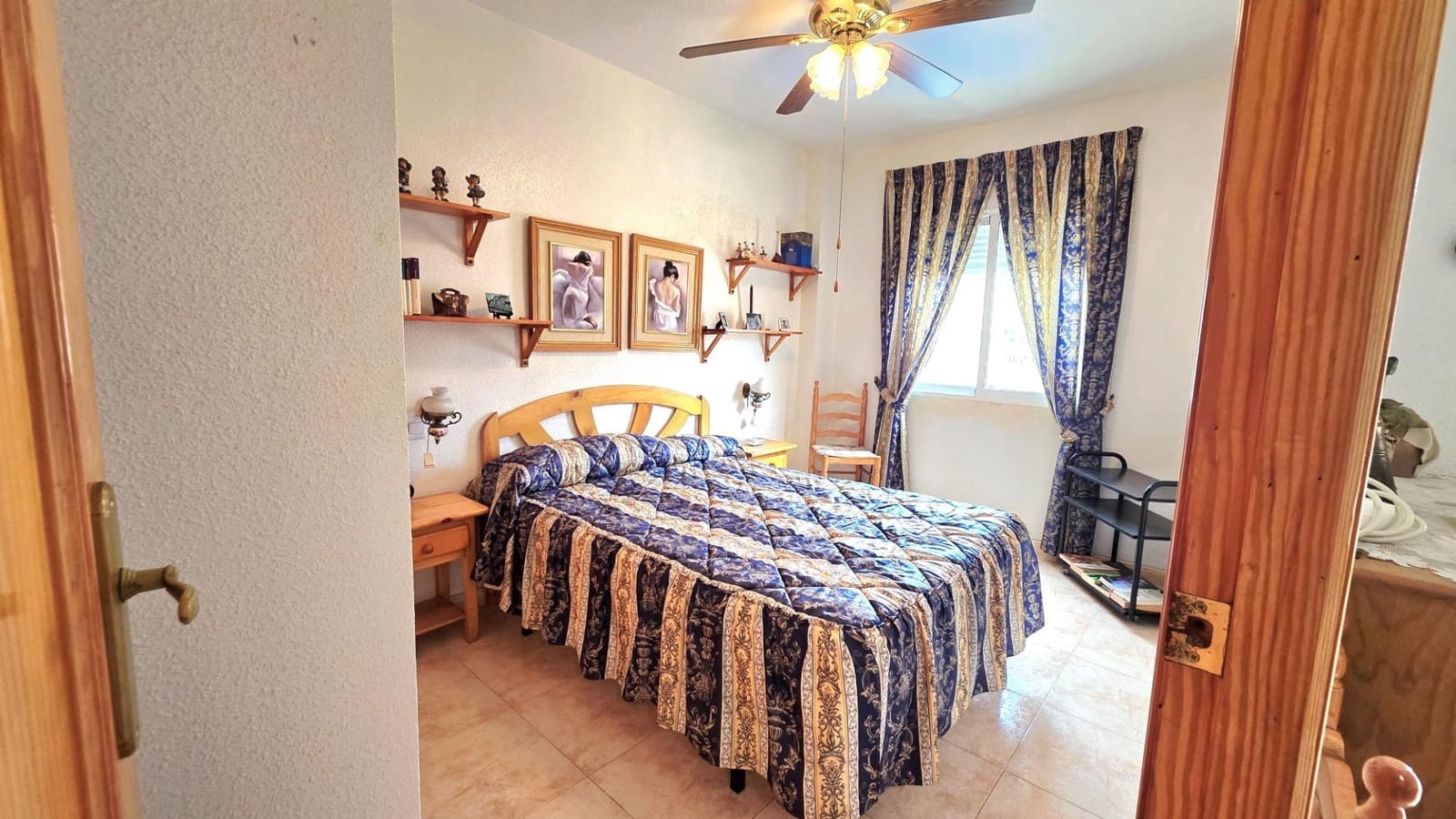 2 soveværelse Lejlighed til salg i Torrevieja med swimmingpool - € 129.990 (Ref: 9755612)