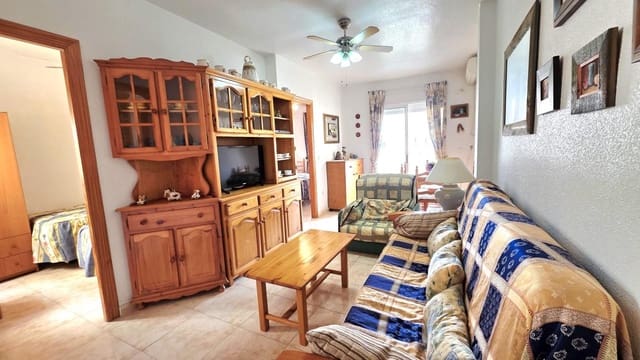 2 soveværelse Lejlighed til salg i Centro, Torrevieja med swimmingpool - € 129.990 (Ref: 9755612)