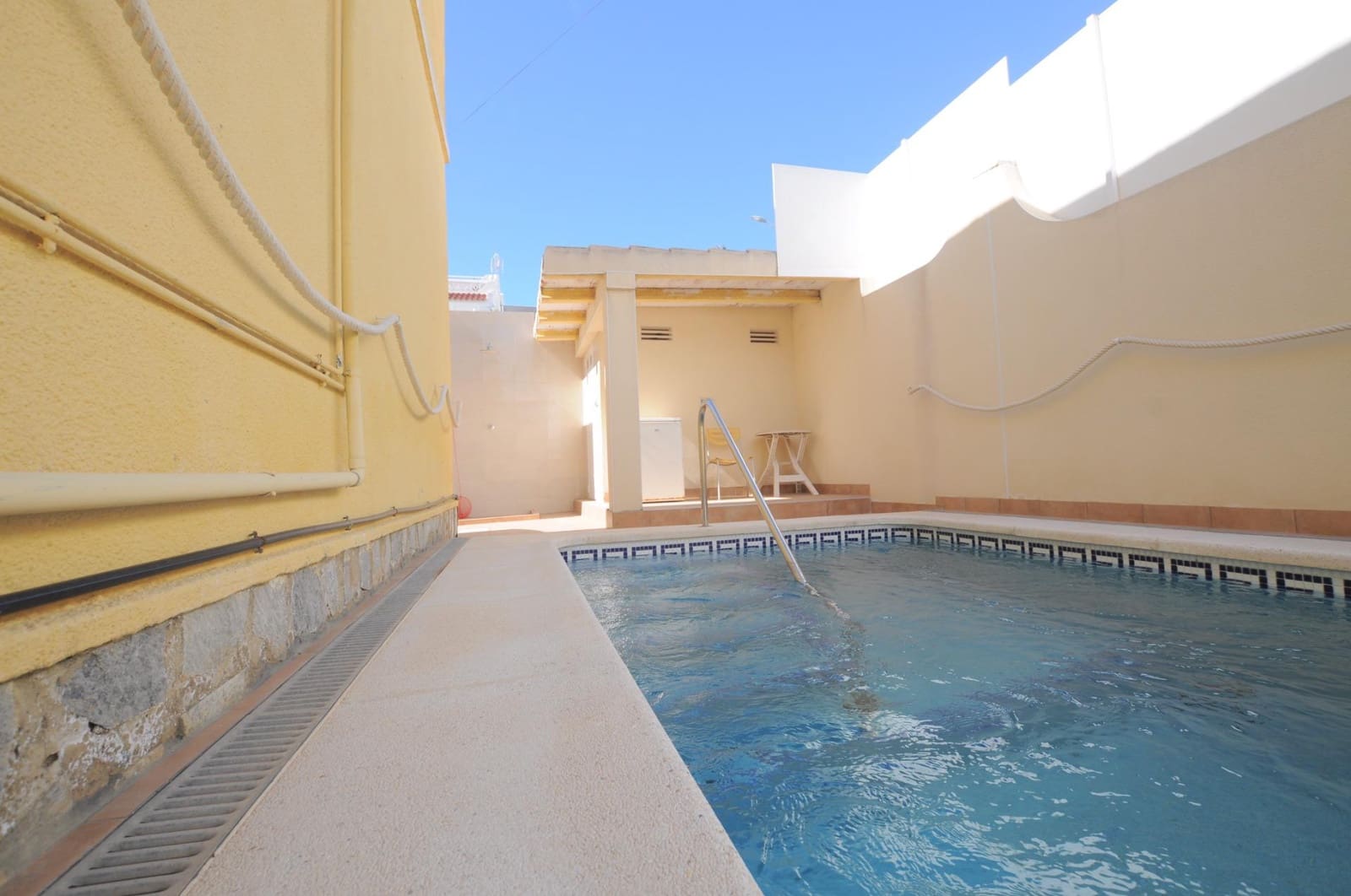 3 chambre Villa/Maison à vendre à San Miguel de Salinas avec piscine - 199 000 € (Ref: 9761943)