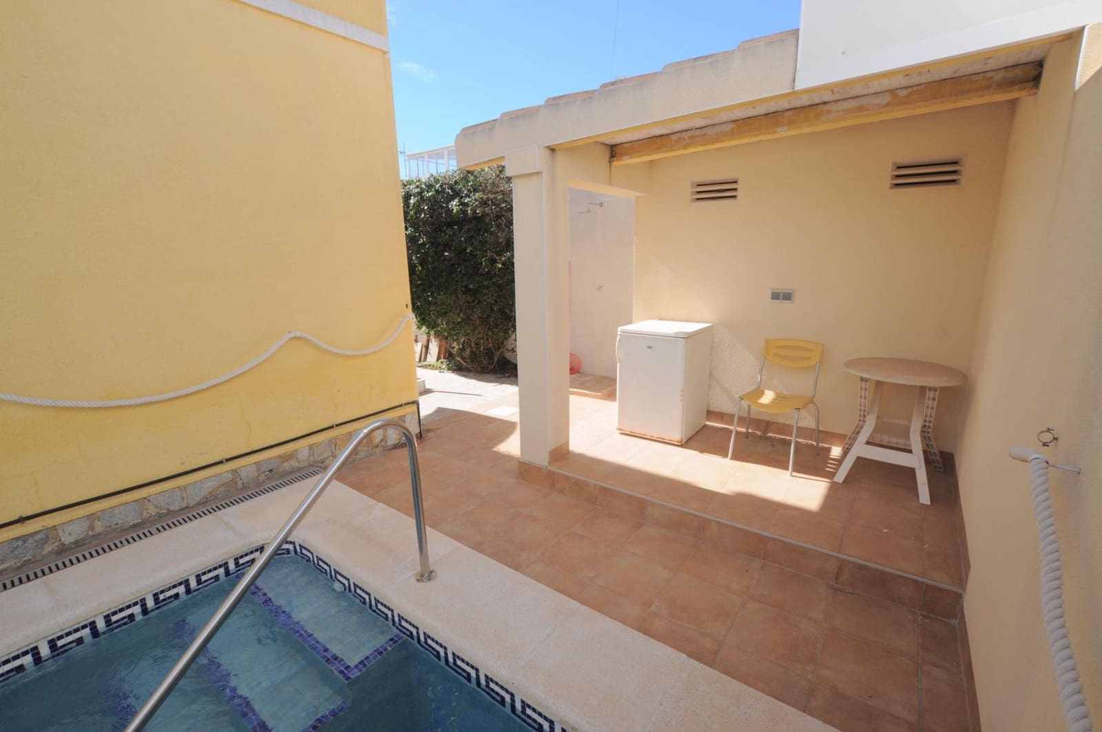 3 chambre Villa/Maison à vendre à San Miguel de Salinas avec piscine - 199 000 € (Ref: 9761943)