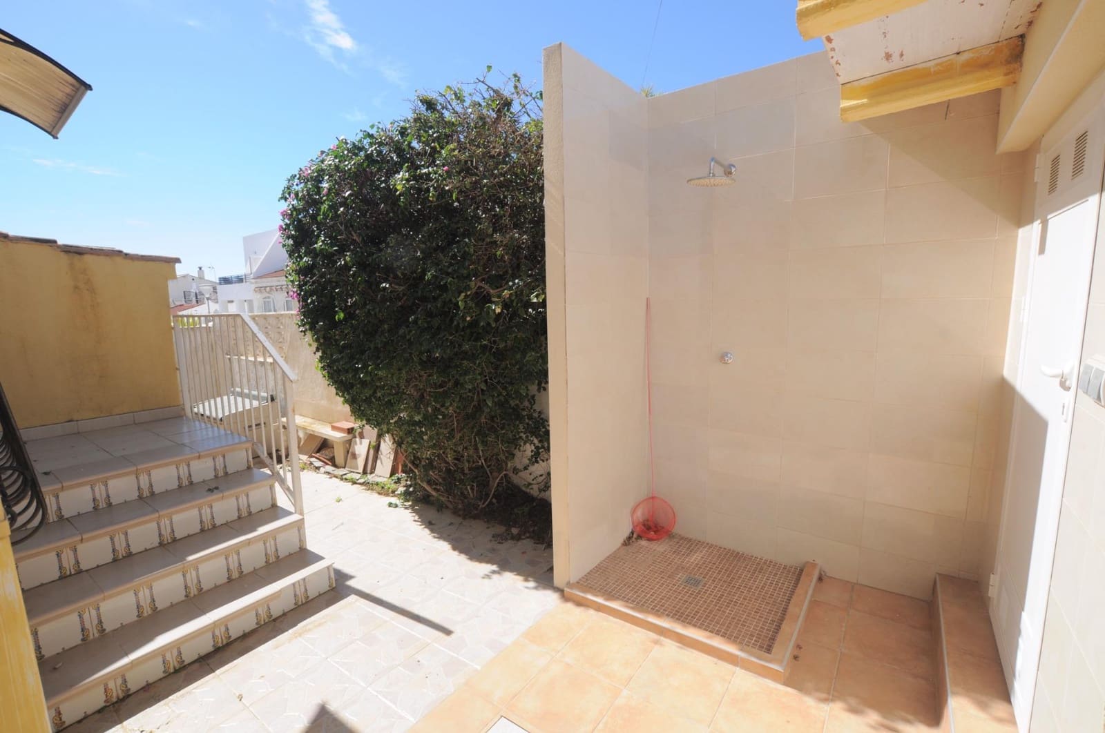 3 chambre Villa/Maison à vendre à San Miguel de Salinas avec piscine - 199 000 € (Ref: 9761943)