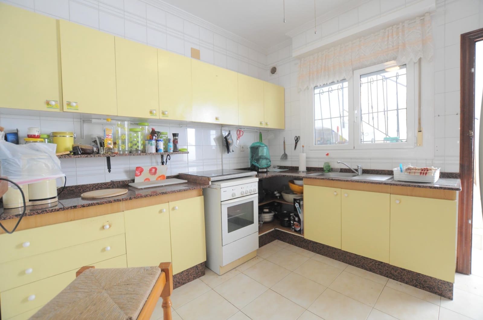 3 chambre Villa/Maison à vendre à San Miguel de Salinas avec piscine - 199 000 € (Ref: 9761943)