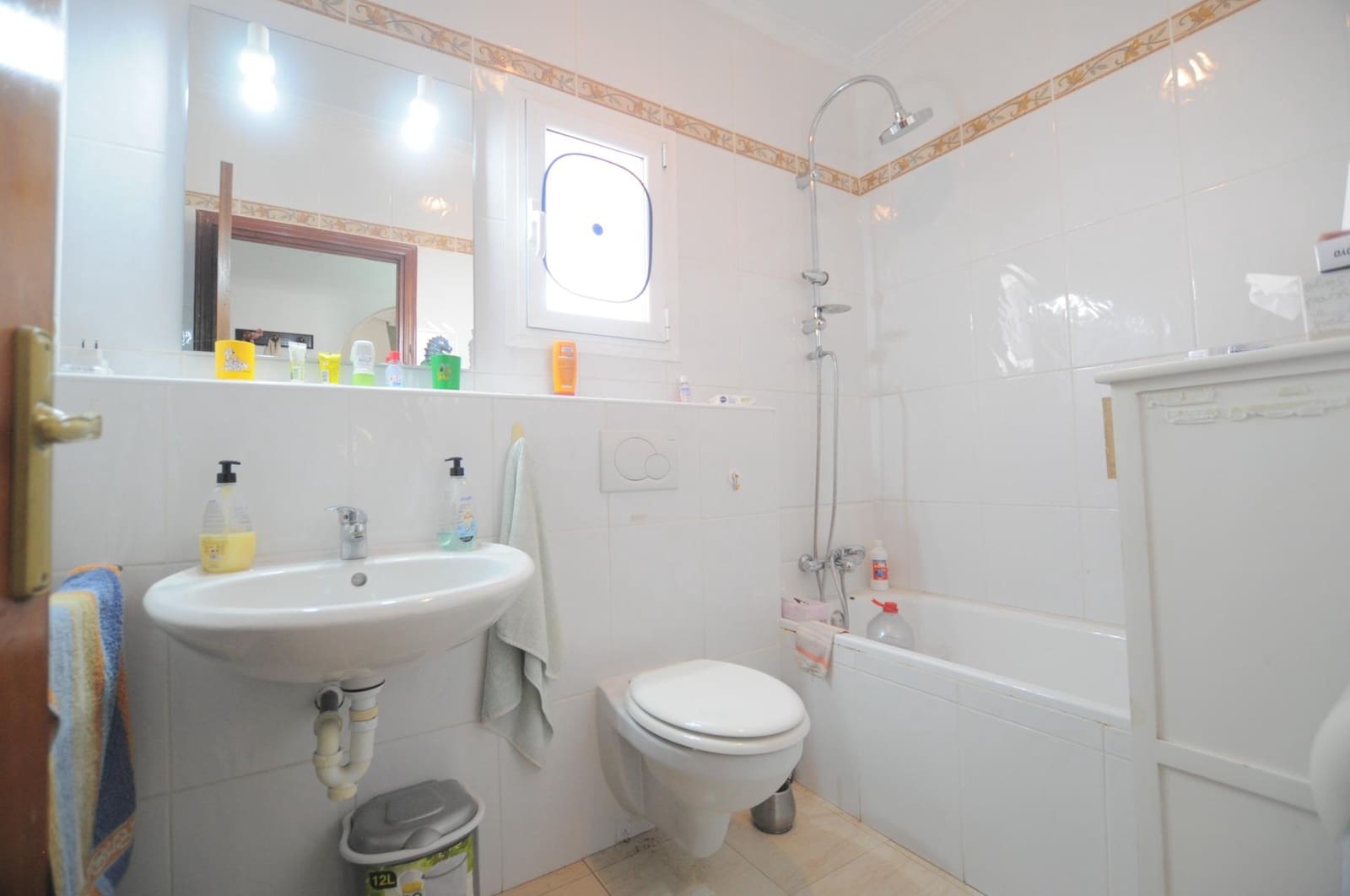 3 chambre Villa/Maison à vendre à San Miguel de Salinas avec piscine - 199 000 € (Ref: 9761943)