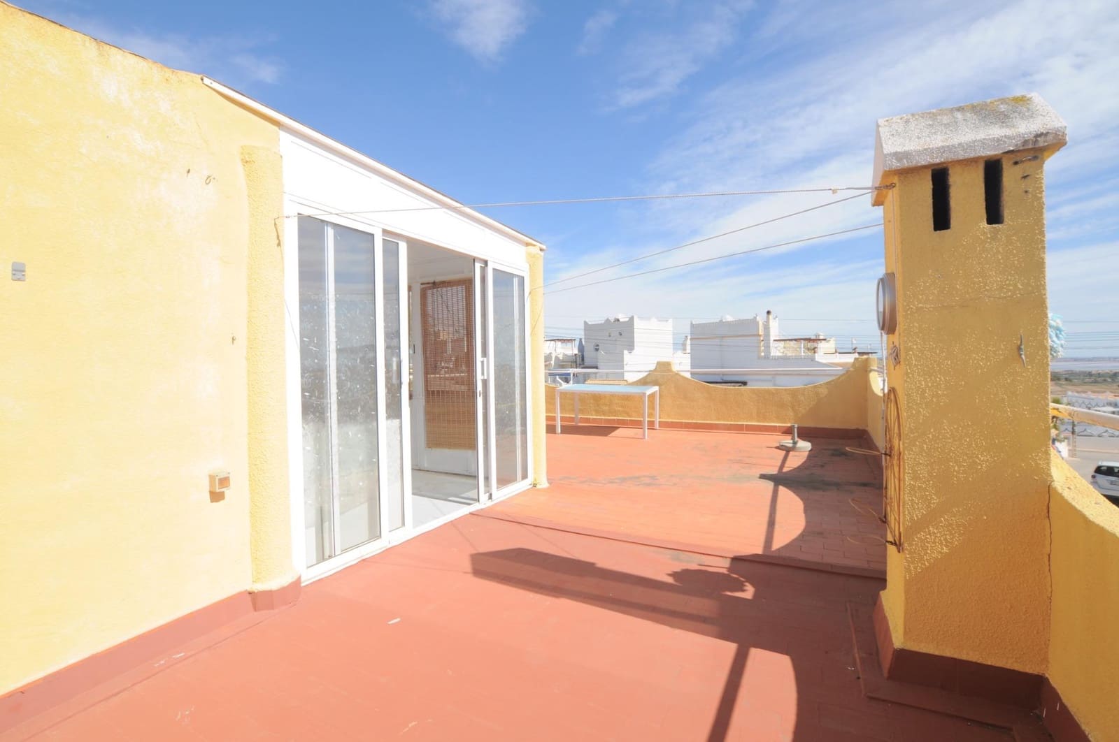 3 bedroom Villa for sale in San Miguel de Salinas with pool - € 199,000 (Ref: 9761943)