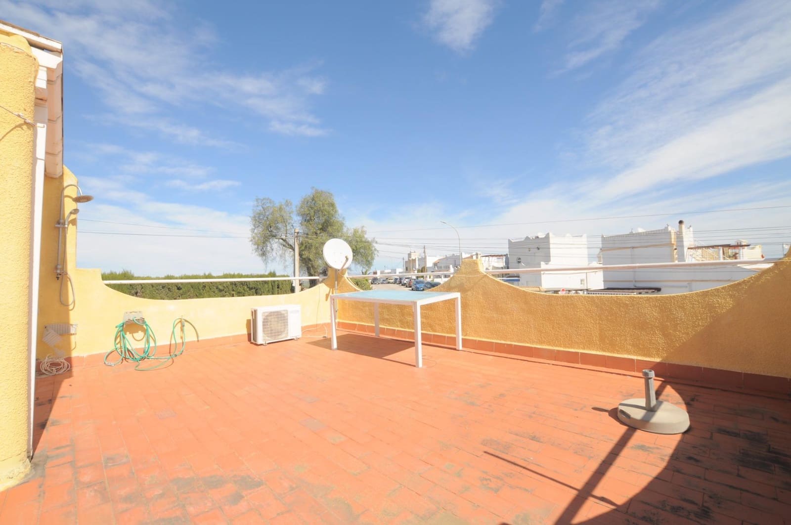3 bedroom Villa for sale in San Miguel de Salinas with pool - € 199,000 (Ref: 9761943)