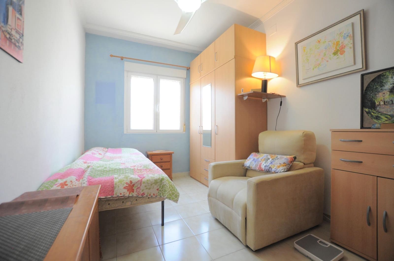 3 bedroom Villa for sale in San Miguel de Salinas with pool - € 199,000 (Ref: 9761943)