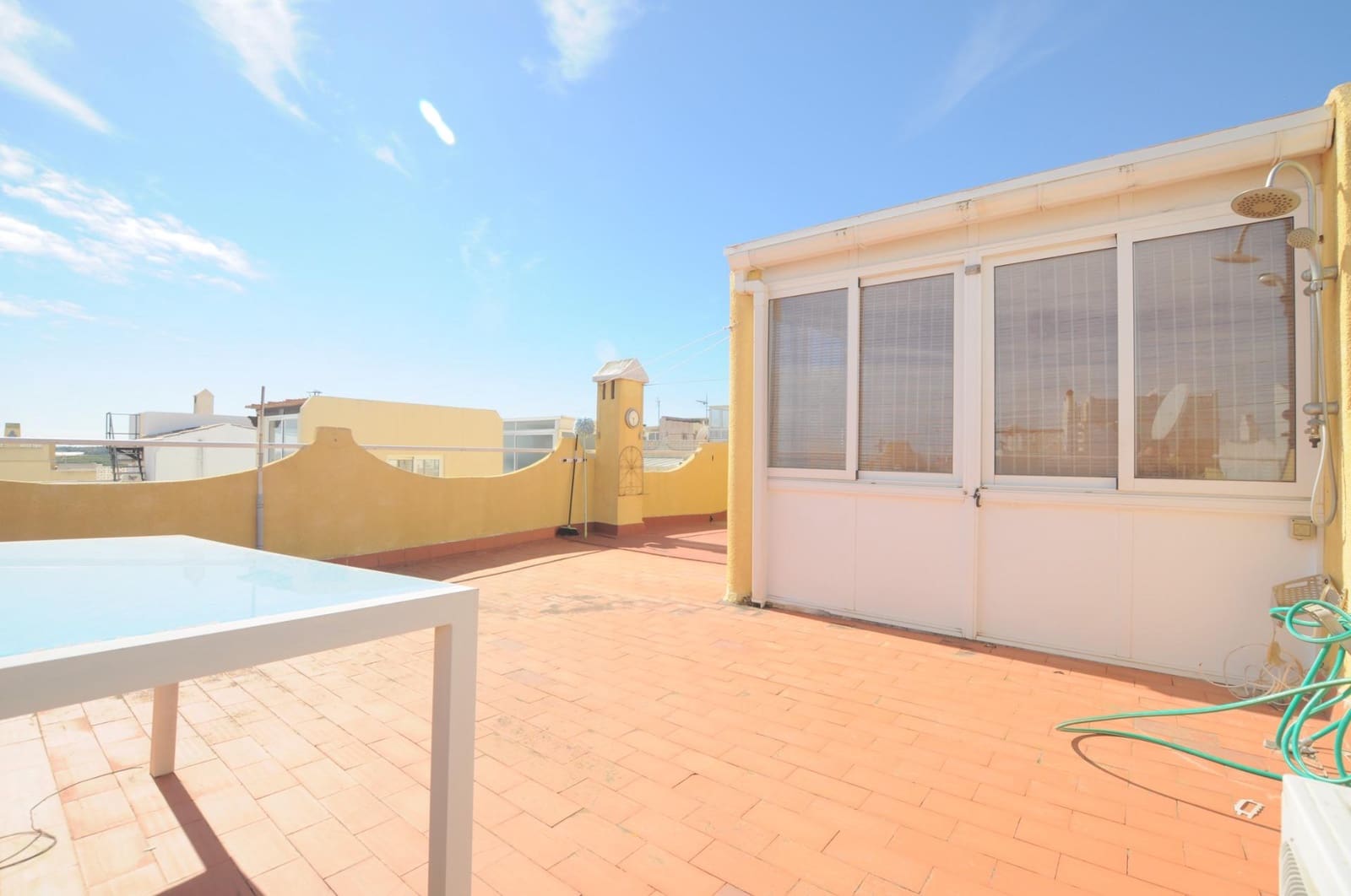 3 bedroom Villa for sale in San Miguel de Salinas with pool - € 199,000 (Ref: 9761943)