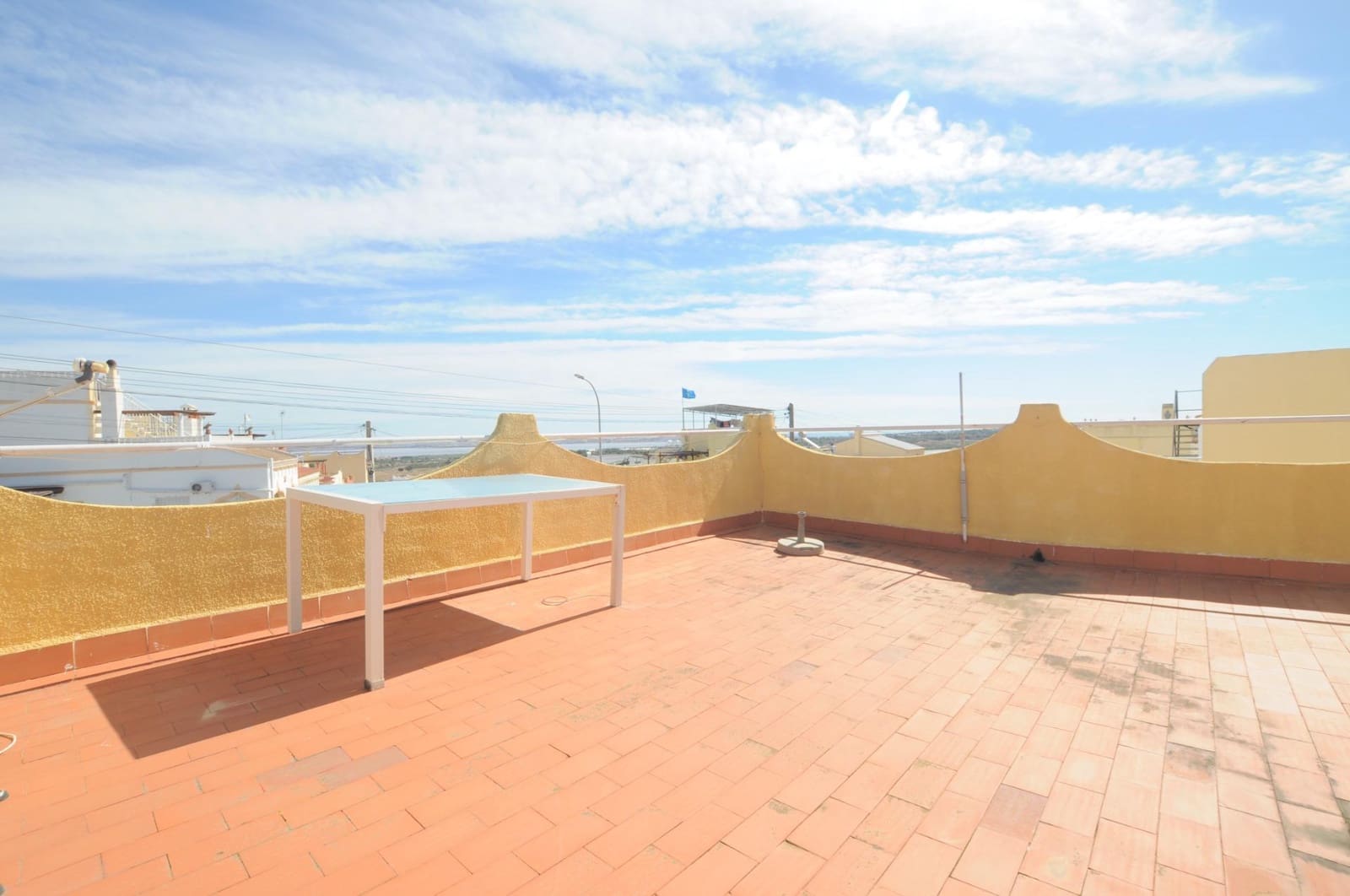 3 bedroom Villa for sale in San Miguel de Salinas with pool - € 199,000 (Ref: 9761943)