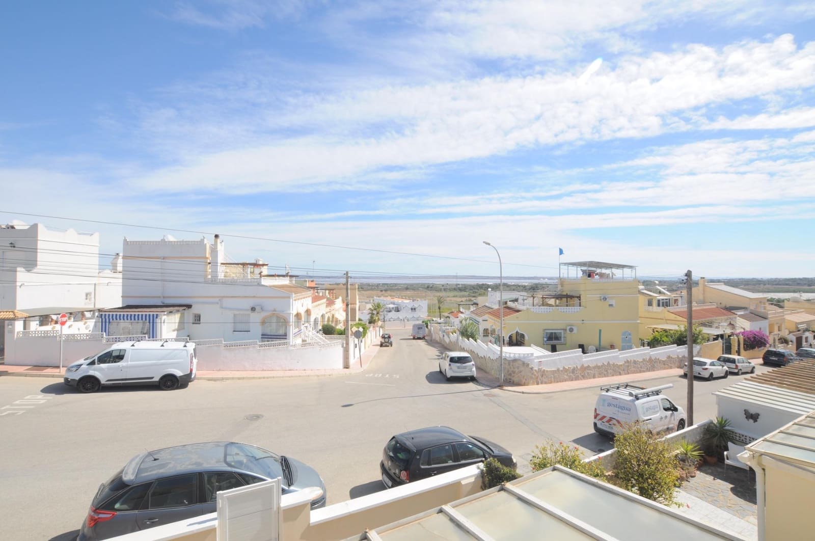 3 bedroom Villa for sale in San Miguel de Salinas with pool - € 199,000 (Ref: 9761943)