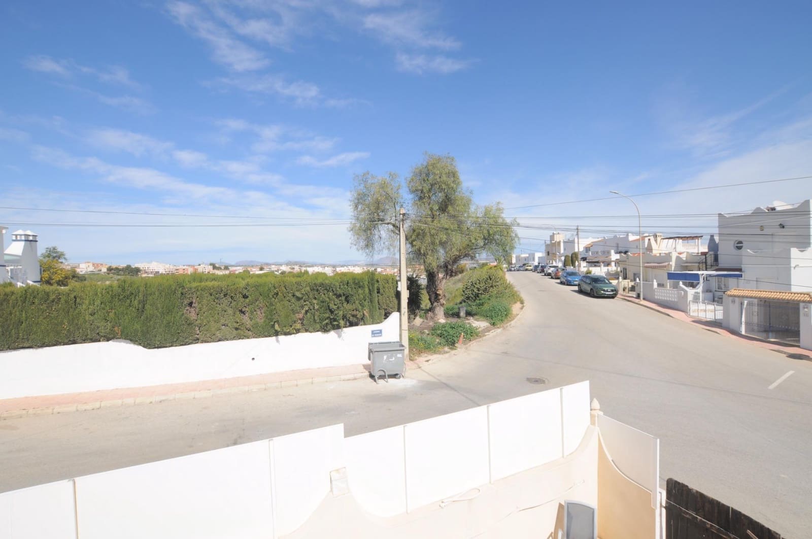 3 bedroom Villa for sale in San Miguel de Salinas with pool - € 199,000 (Ref: 9761943)