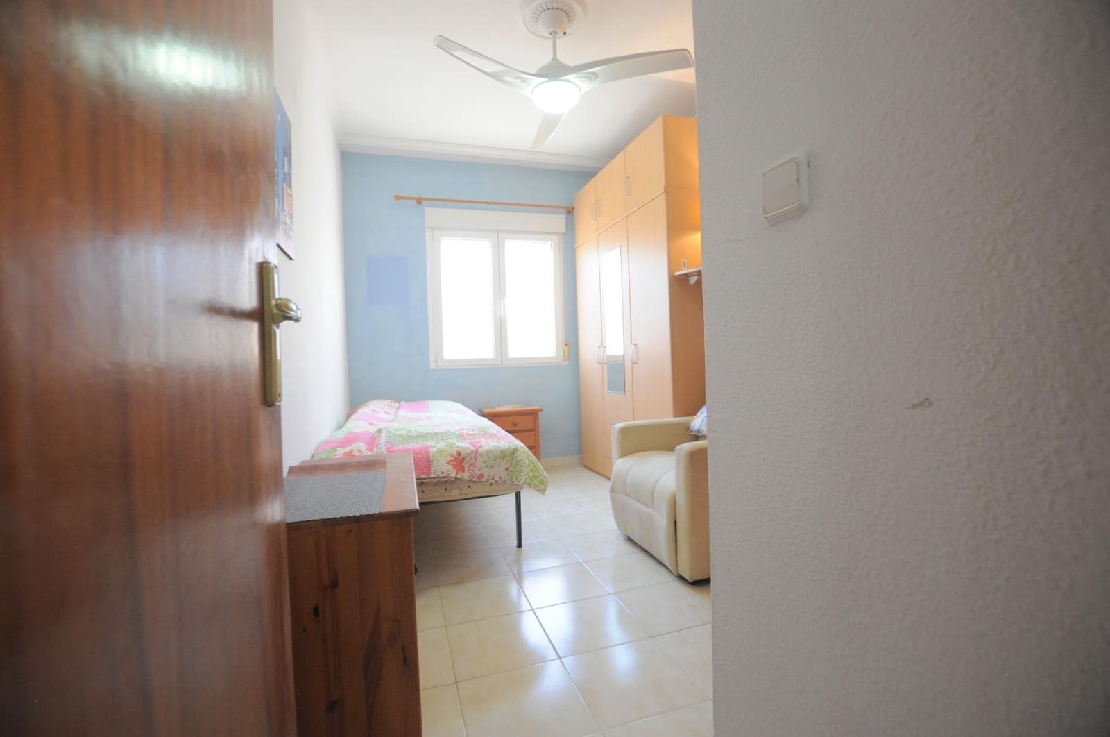 3 bedroom Villa for sale in San Miguel de Salinas with pool - € 199,000 (Ref: 9761943)