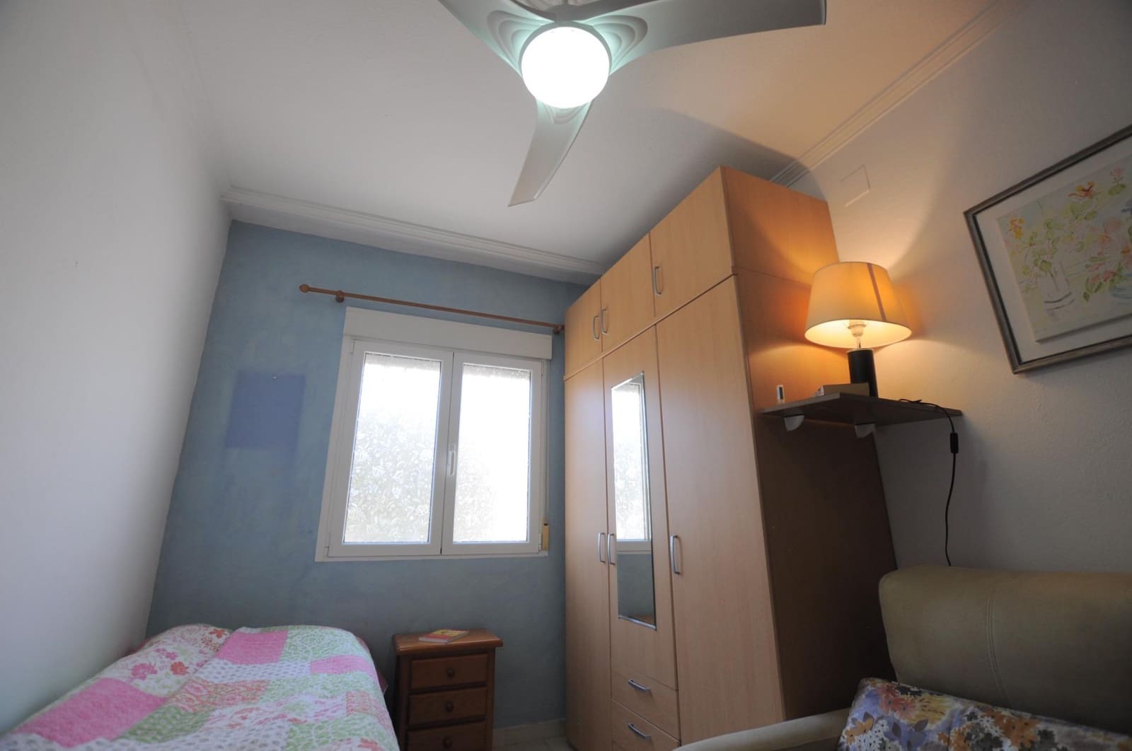 3 bedroom Villa for sale in San Miguel de Salinas with pool - € 199,000 (Ref: 9761943)