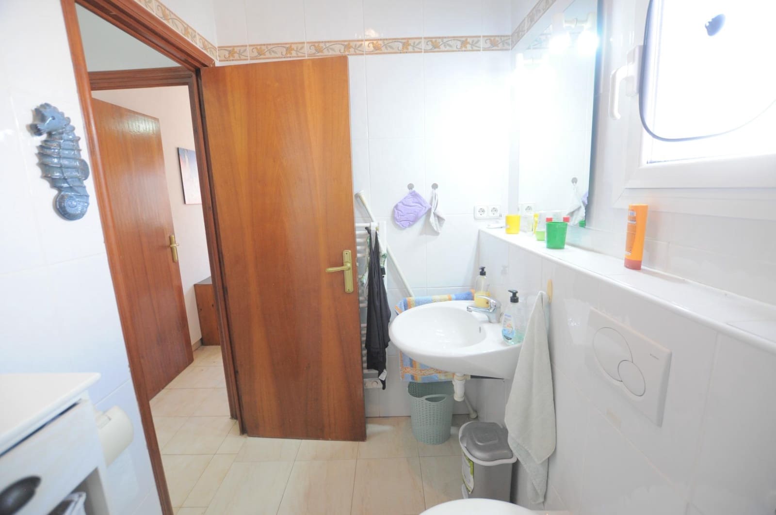 3 bedroom Villa for sale in San Miguel de Salinas with pool - € 199,000 (Ref: 9761943)