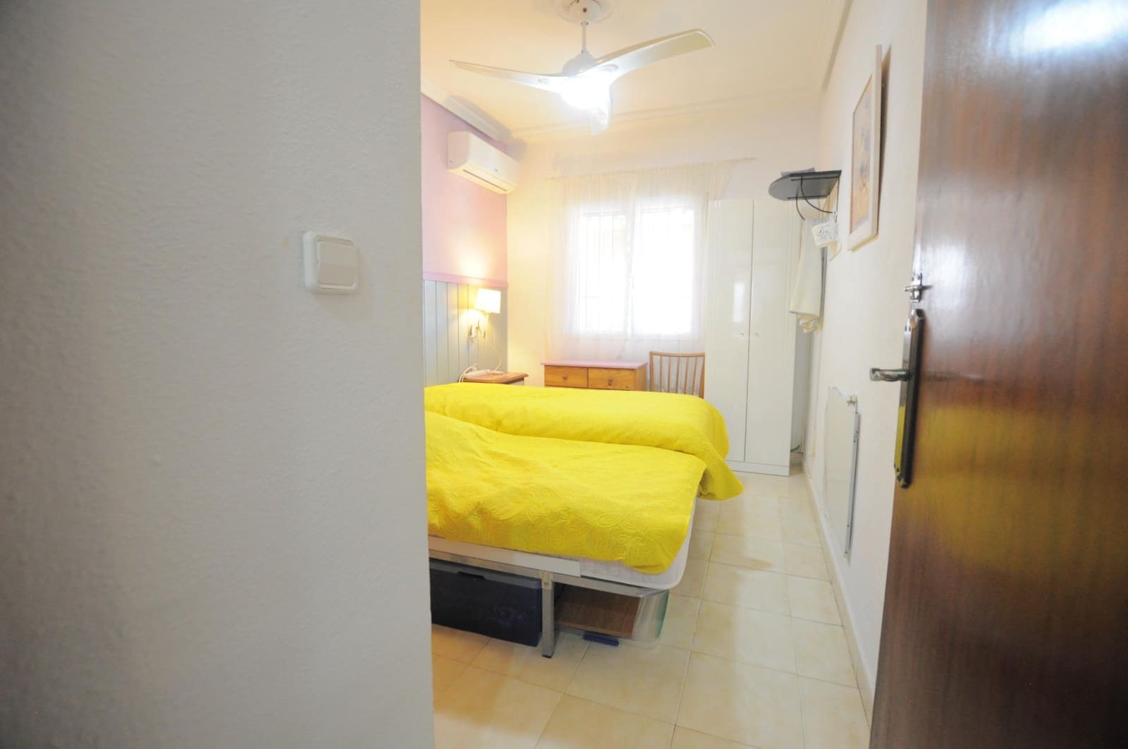 3 bedroom Villa for sale in San Miguel de Salinas with pool - € 199,000 (Ref: 9761943)