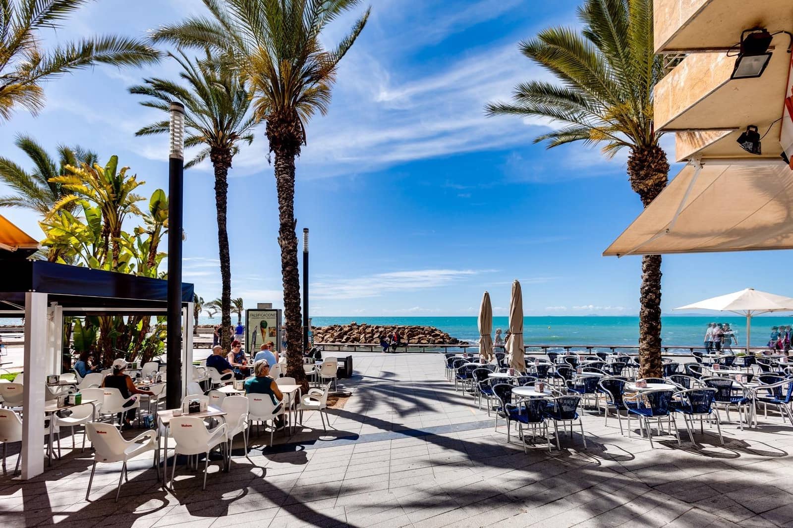 3 soveværelse Lejlighed til salg i Torrevieja - € 139.990 (Ref: 9778074)