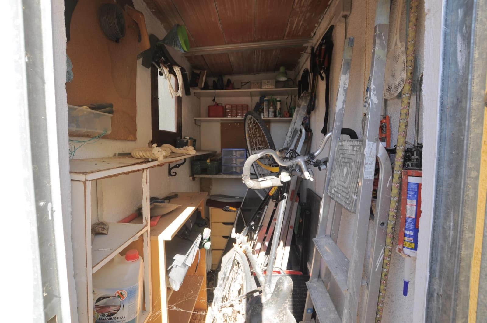 3 makuuhuone Huvila myytävänä paikassa San Miguel de Salinas mukana uima-altaan - 199 000 € (Ref: 9778075)