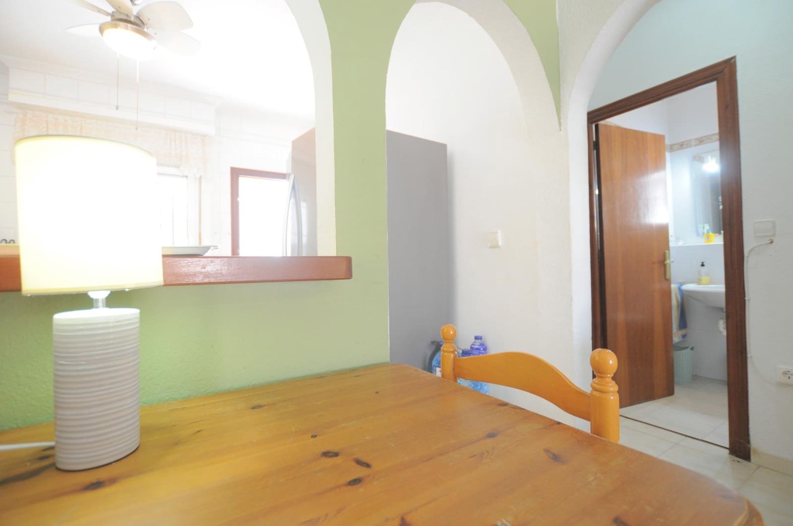 3 makuuhuone Huvila myytävänä paikassa San Miguel de Salinas mukana uima-altaan - 199 000 € (Ref: 9778075)