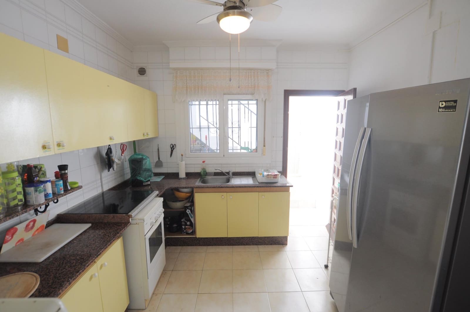 3 makuuhuone Huvila myytävänä paikassa San Miguel de Salinas mukana uima-altaan - 199 000 € (Ref: 9778075)