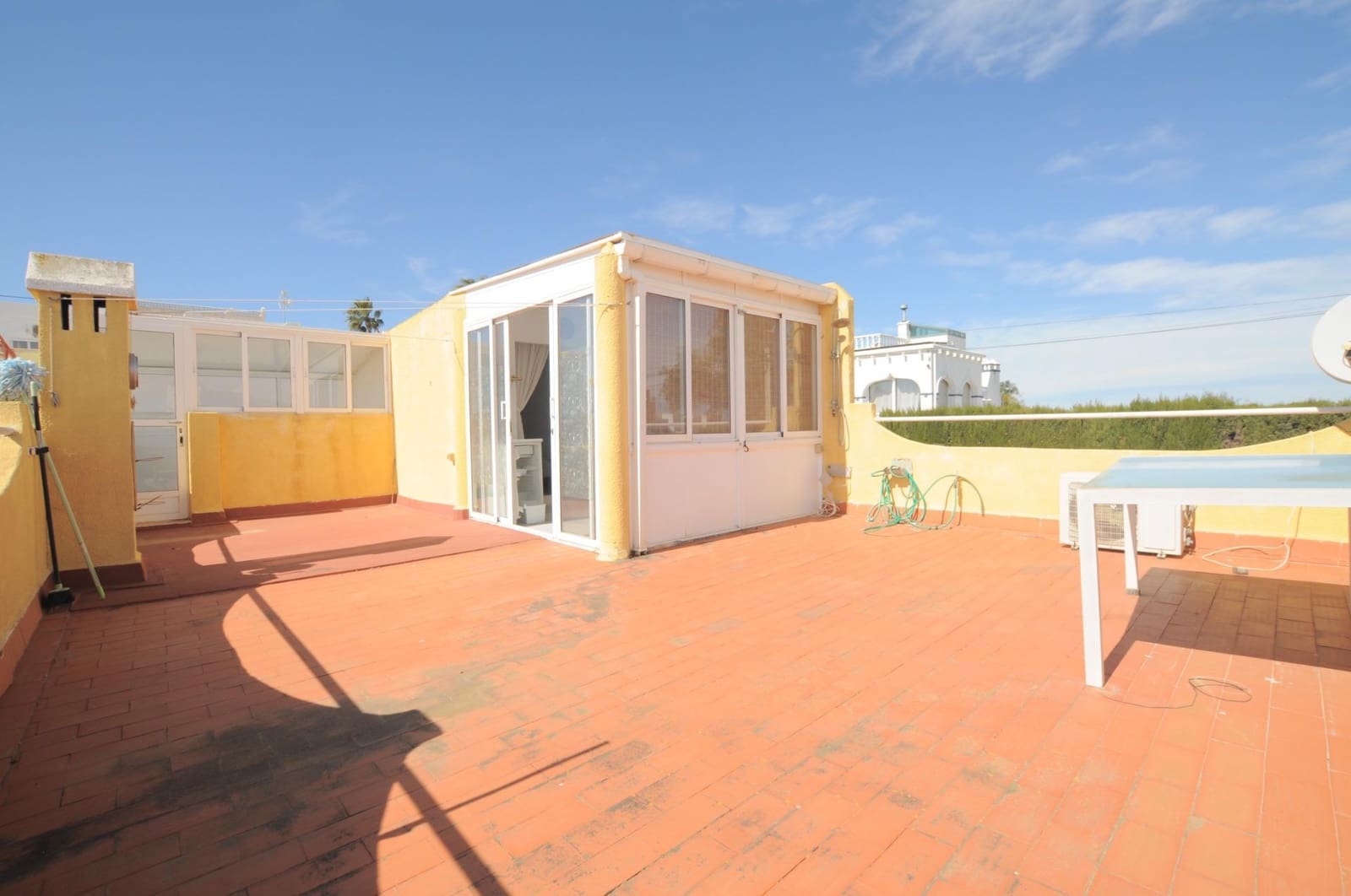 3 makuuhuone Huvila myytävänä paikassa San Miguel de Salinas mukana uima-altaan - 199 000 € (Ref: 9778075)