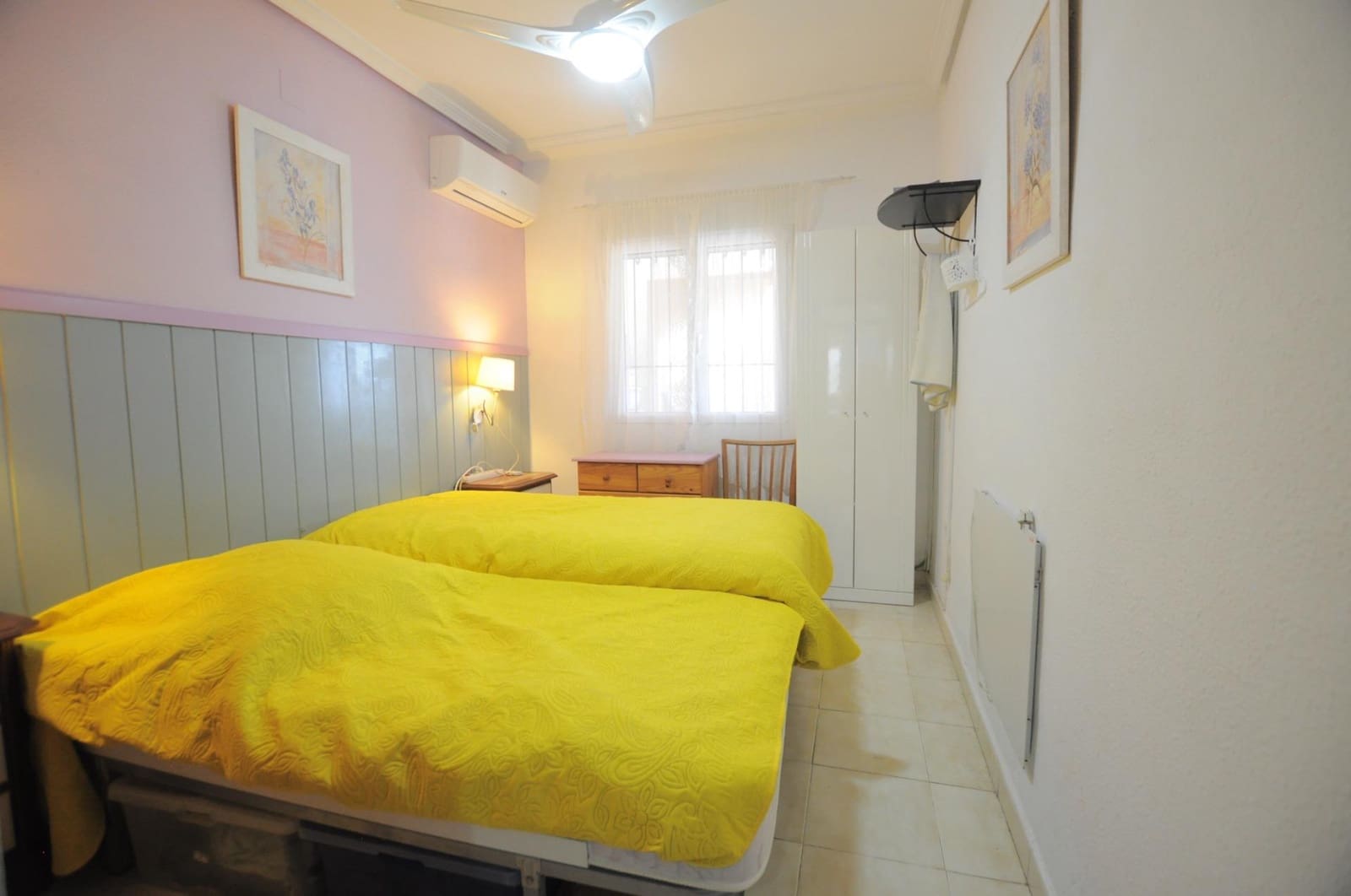 3 makuuhuone Huvila myytävänä paikassa San Miguel de Salinas mukana uima-altaan - 199 000 € (Ref: 9778075)