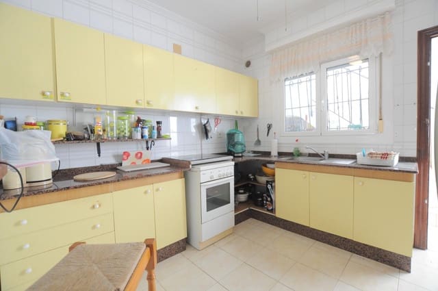 3 chambre Villa/Maison à vendre à San Miguel de Salinas avec piscine - 189 000 € (Ref: 9778075)