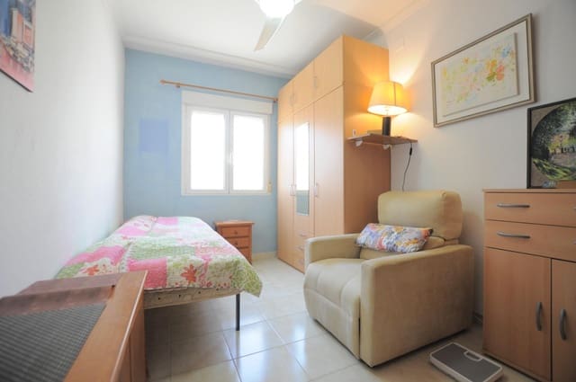3 chambre Villa/Maison à vendre à San Miguel de Salinas avec piscine - 189 000 € (Ref: 9778075)
