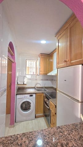 2 chambre Appartement à vendre à Playa del Cura, Torrevieja - 134 990 € (Ref: 9778076)