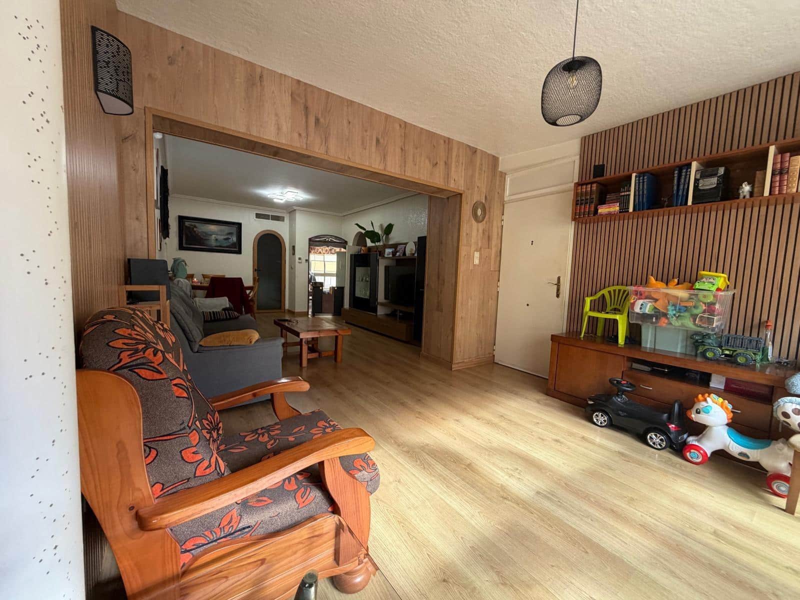 2 slaapkamer Appartement te koop in Formentera del Segura met zwembad garage - € 125.000 (Ref: 9780824)