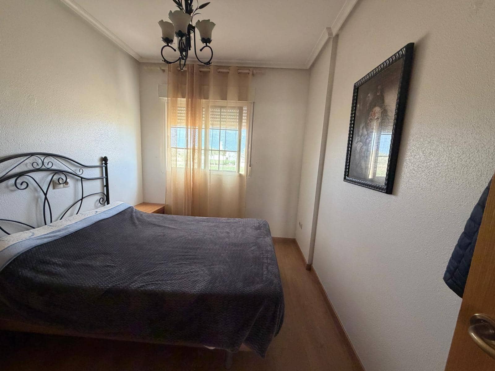 2 slaapkamer Appartement te koop in Formentera del Segura met zwembad garage - € 125.000 (Ref: 9780824)