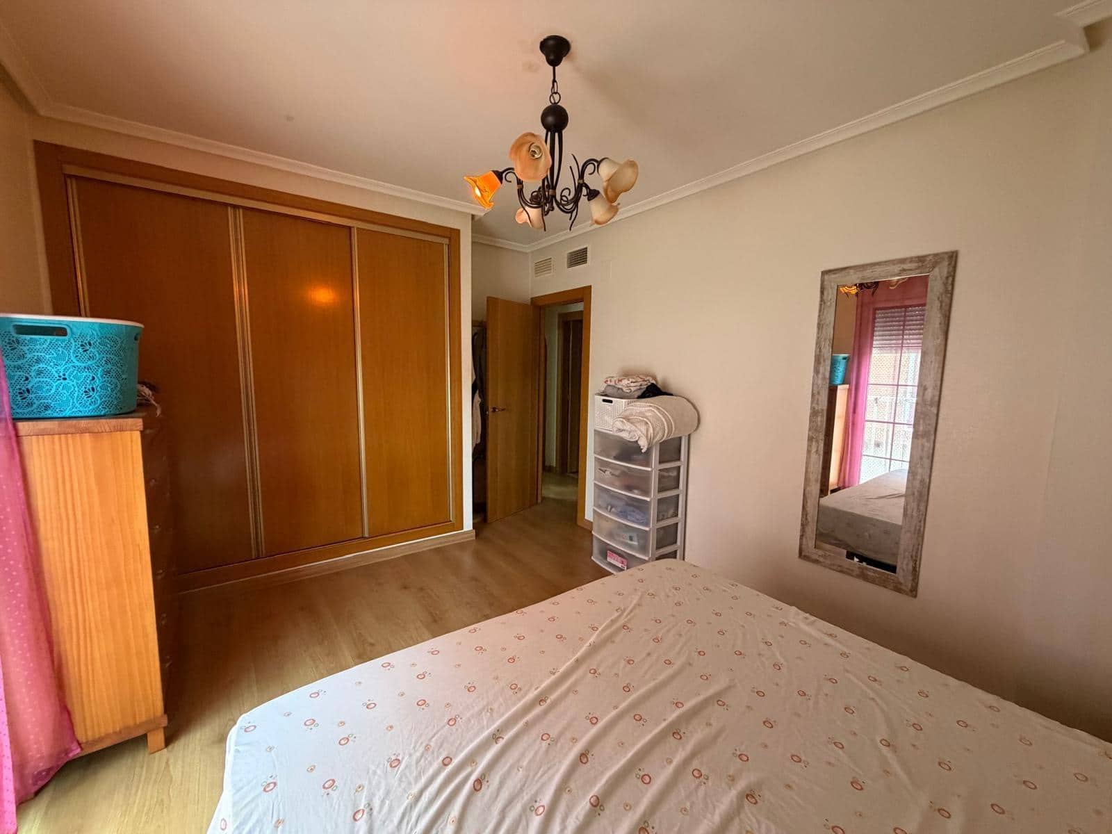 2 slaapkamer Appartement te koop in Formentera del Segura met zwembad garage - € 125.000 (Ref: 9780824)