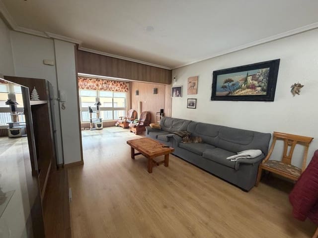 2 slaapkamer Appartement te koop in Formentera del Segura met zwembad garage - € 125.000 (Ref: 9780824)