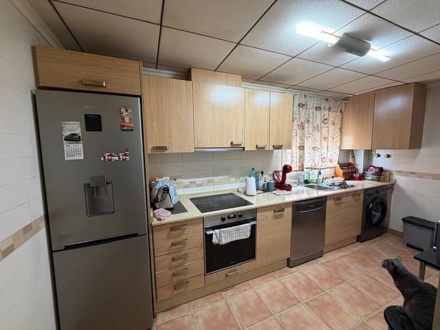 2 slaapkamer Appartement te koop in Formentera del Segura met zwembad garage - € 125.000 (Ref: 9780824)