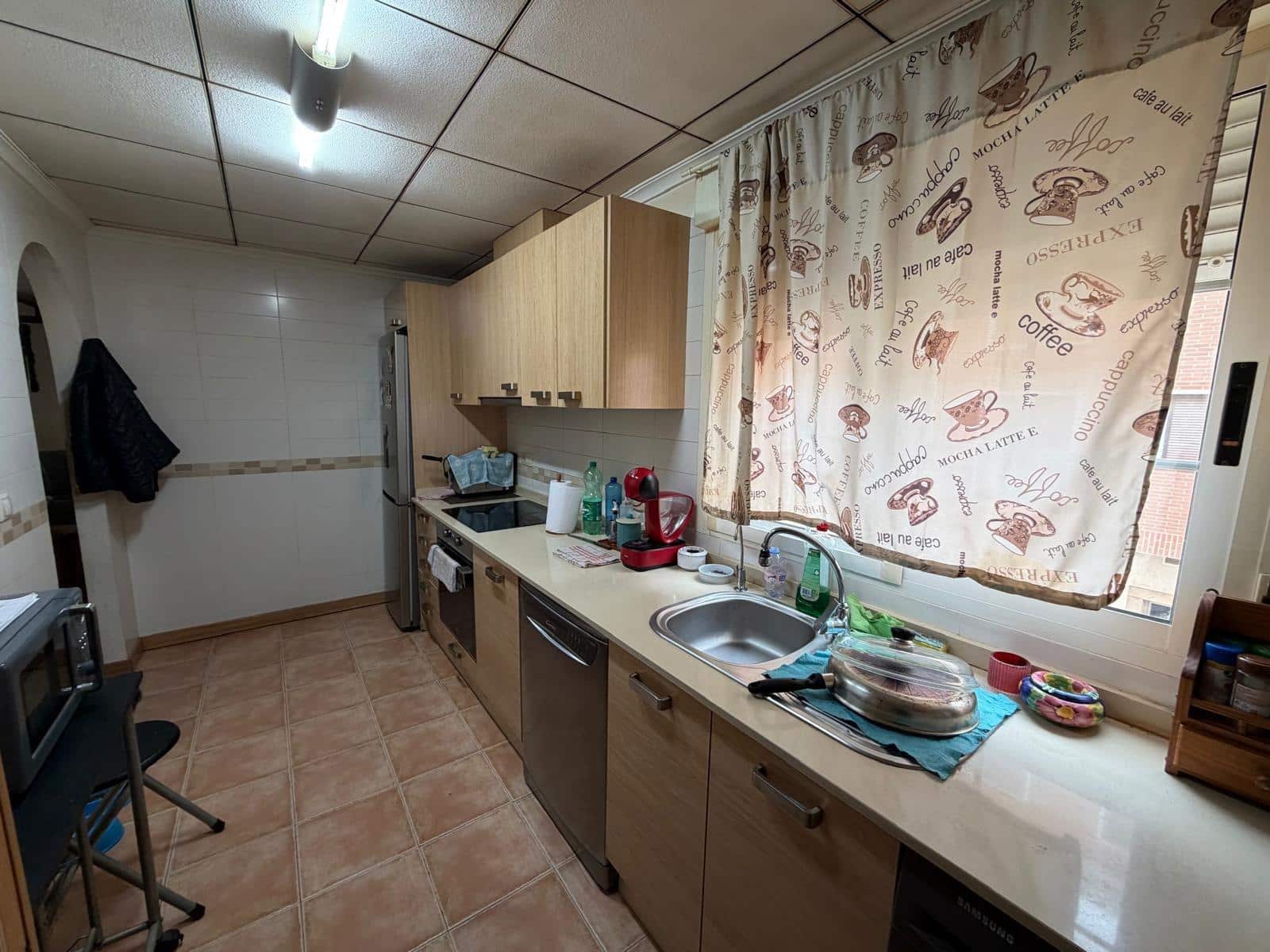 2 slaapkamer Appartement te koop in Formentera del Segura met zwembad garage - € 125.000 (Ref: 9780824)