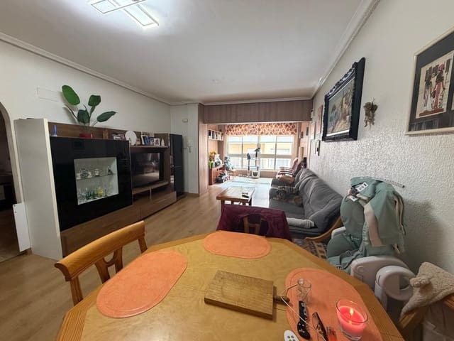 2 slaapkamer Appartement te koop in Formentera del Segura met zwembad garage - € 125.000 (Ref: 9780824)