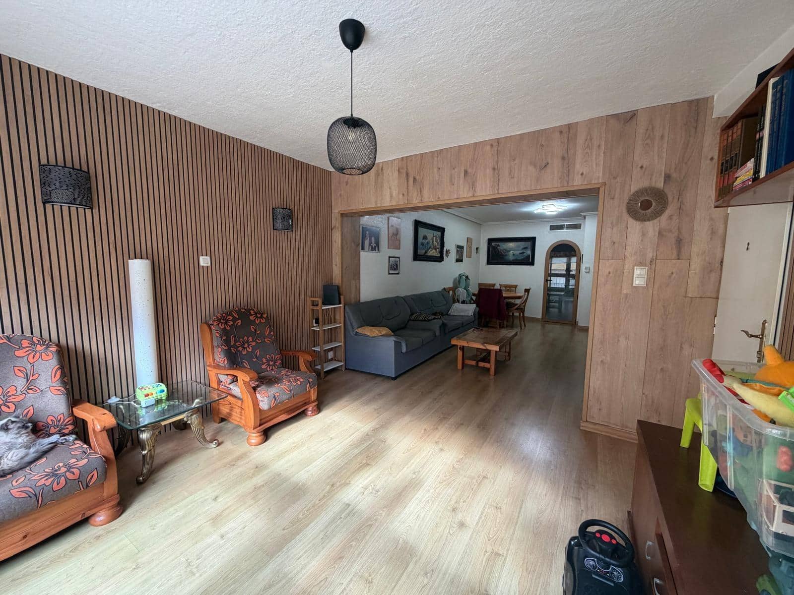 2 bedroom Apartment for sale in Formentera del Segura with pool garage - € 125,000 (Ref: 9780824)