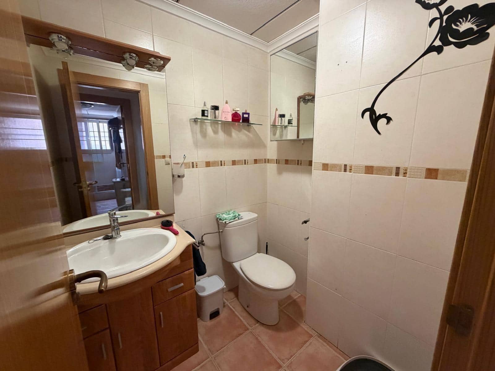 2 bedroom Apartment for sale in Formentera del Segura with pool garage - € 125,000 (Ref: 9780824)