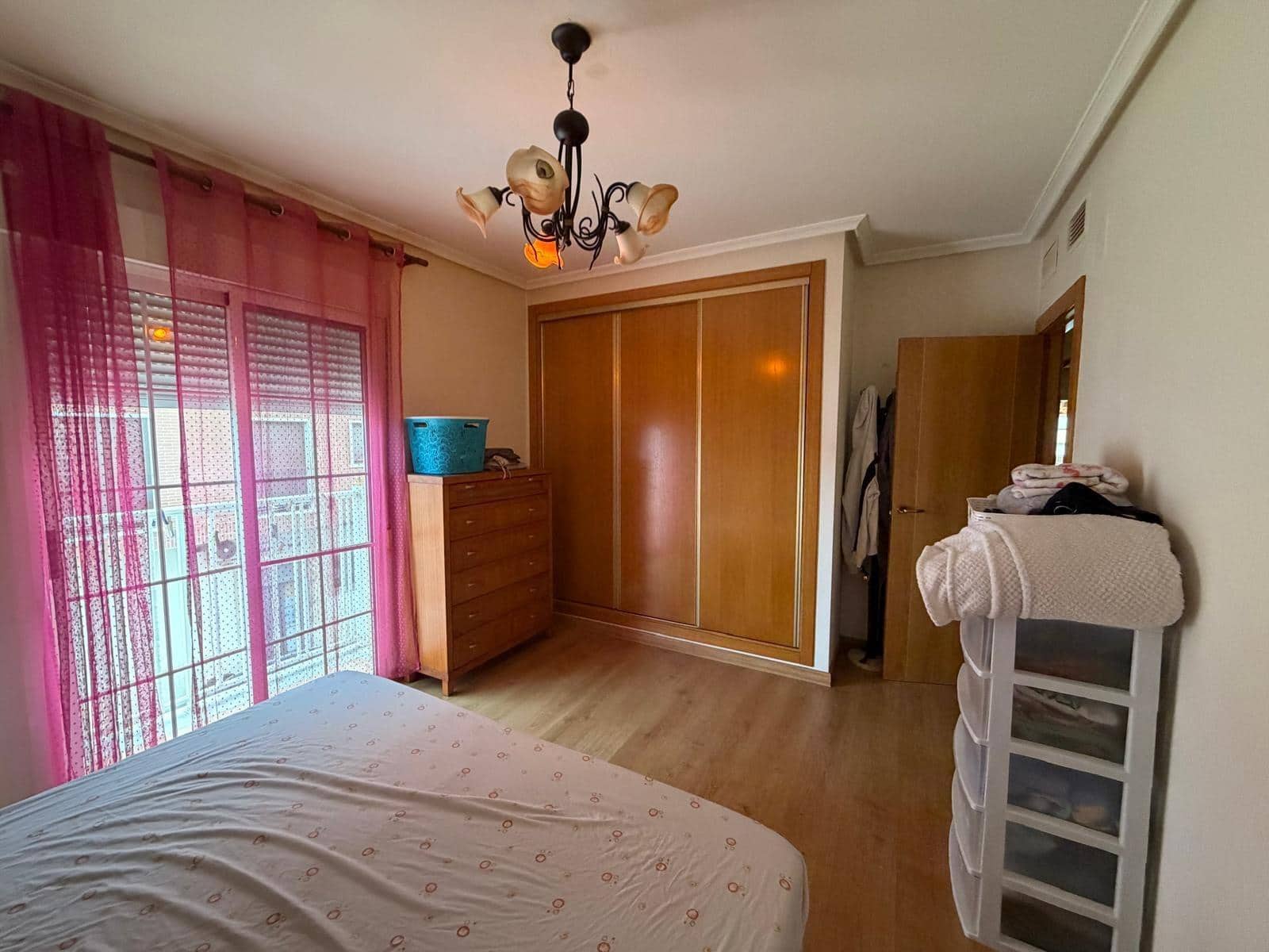 2 bedroom Apartment for sale in Formentera del Segura with pool garage - € 125,000 (Ref: 9780824)