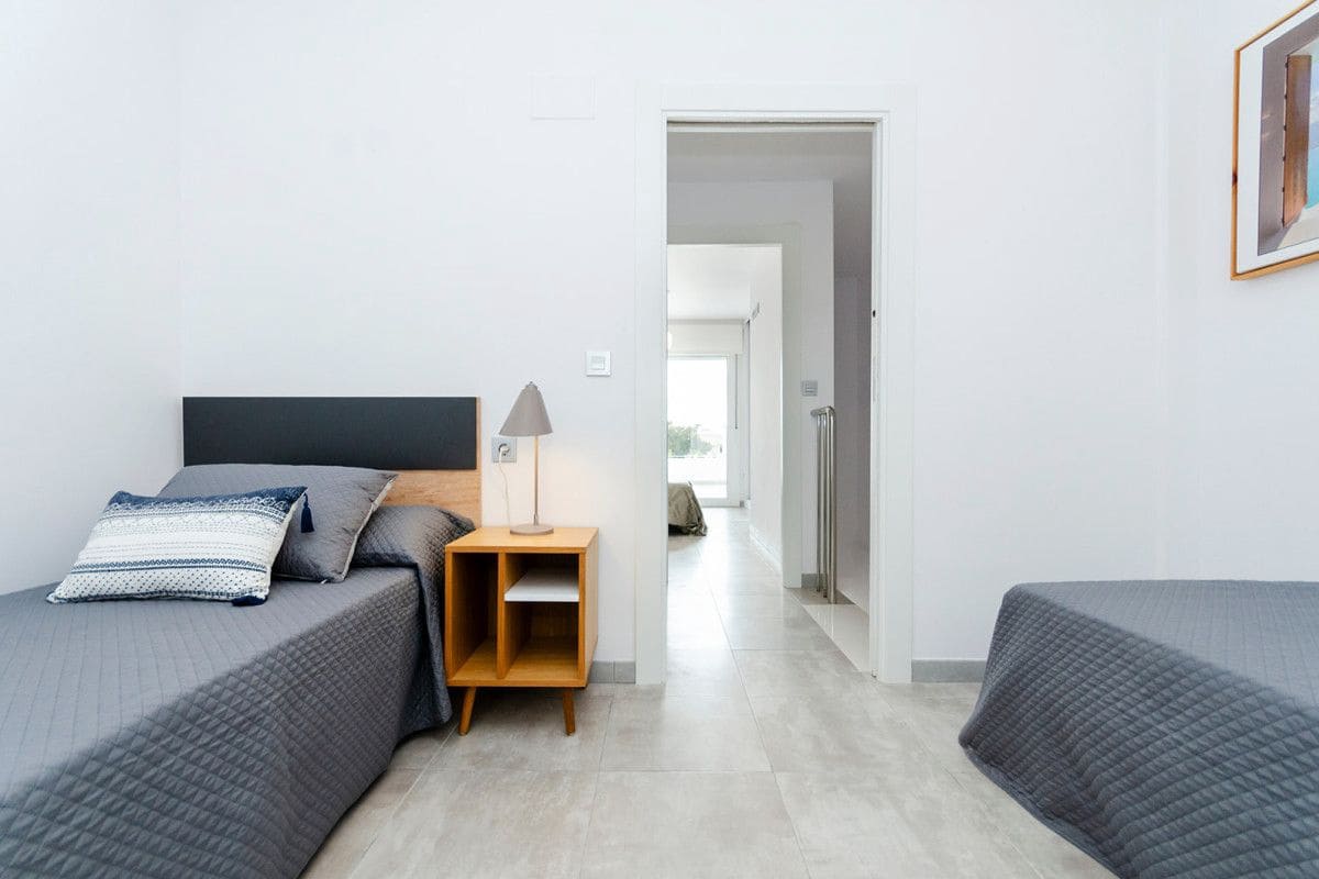 3 Zimmer Villa zu verkaufen in El Limonar mit Pool - 424.000 € (Ref: 9780825)