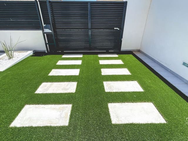 3 slaapkamer Villa te koop in Pinar de Campoverde, Pilar de la Horadada met zwembad - € 422.500 (Ref: 9780826)